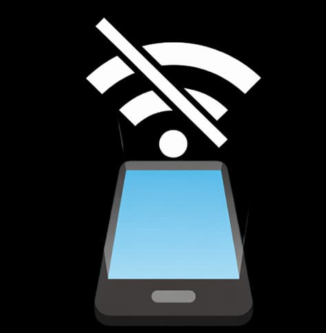 Ilustracion de funcionamiento offline en Orbit