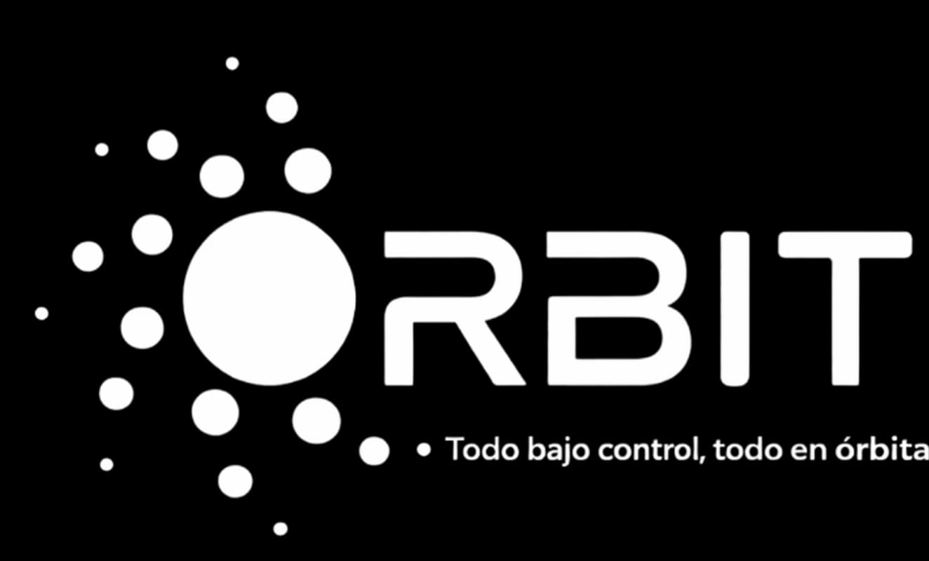 Logo de Orbit