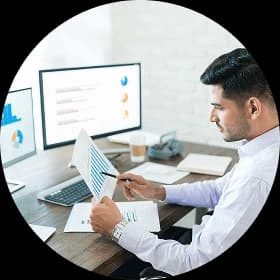 Optimización y monetización basada en datos para el negocio