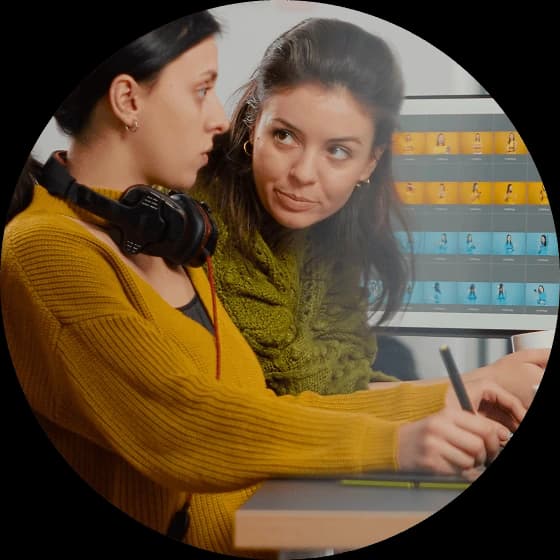 Asesoría tecno-pedagógica para procesos de aprendizaje