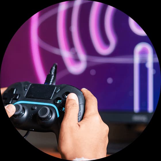 Contenido interactivo avanzado para aprendizaje digital