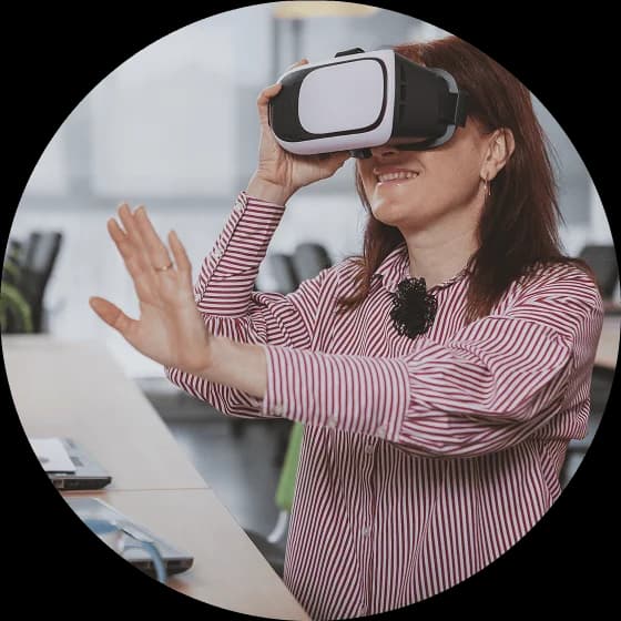 Diseño de experiencia inmersiva para una activación de marca