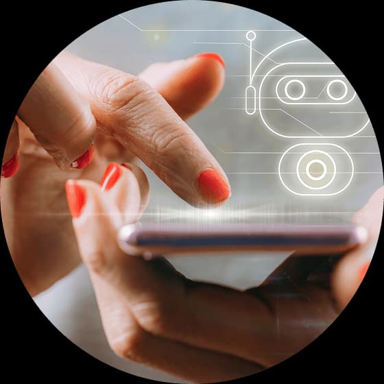 Solución IoT aplicada al monitoreo de activos e infraestructura