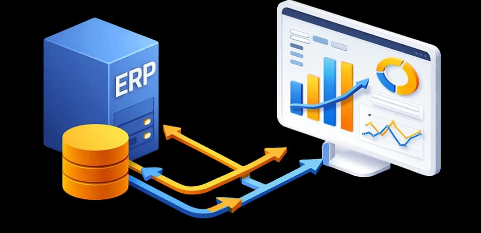 Integración empresarial de Nebula con sistemas existentes