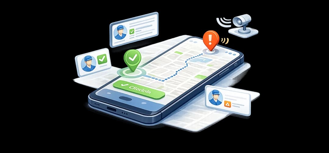 Control de personal en tiempo real dentro de Nebula