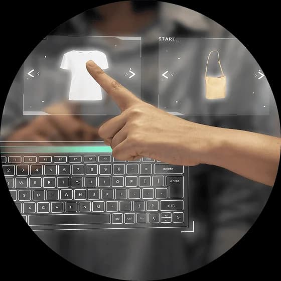 Recursos digitales y creativos para extender la experiencia de marca