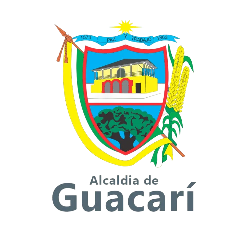 Municipio de Guacarí