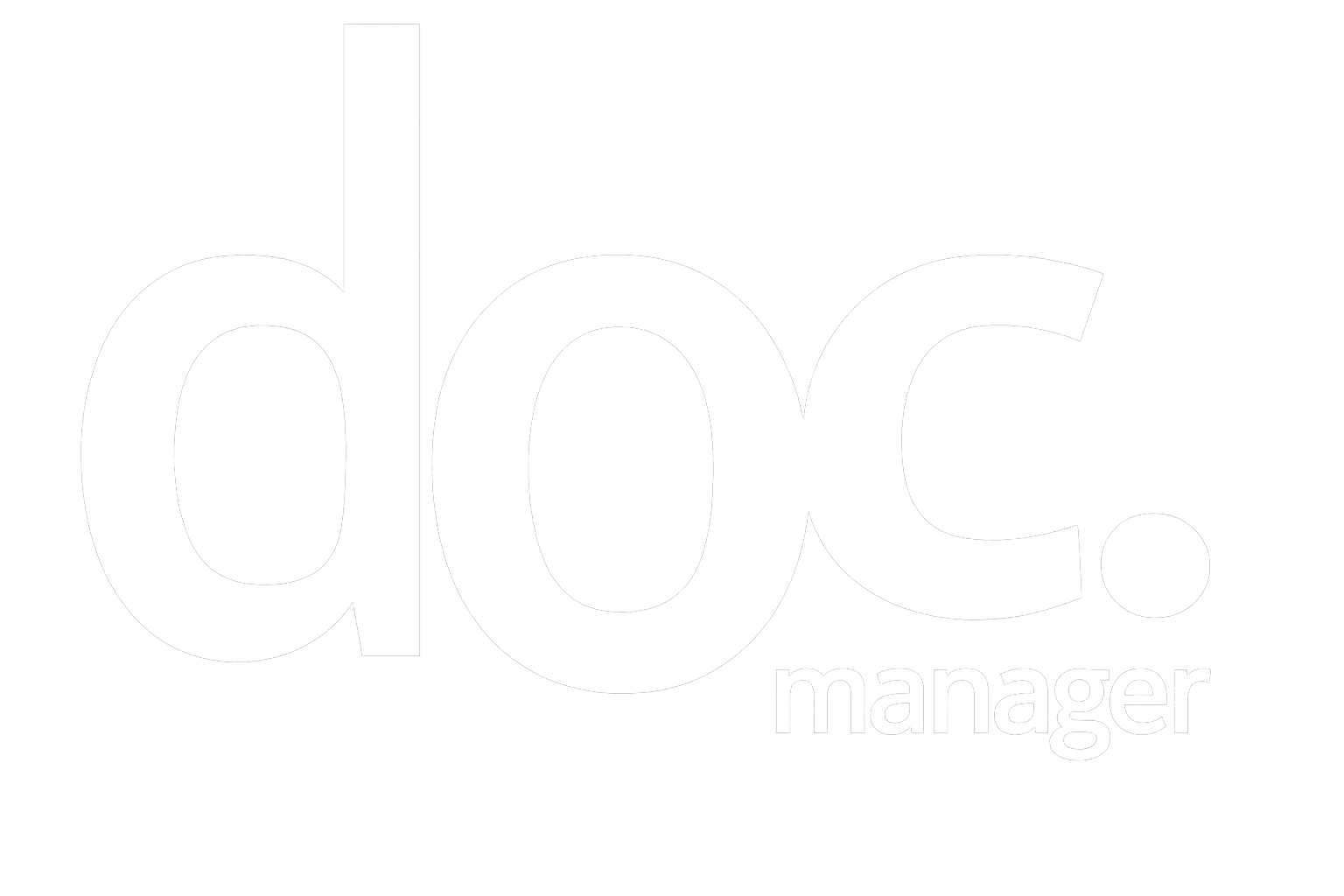 Logo DBC Manager