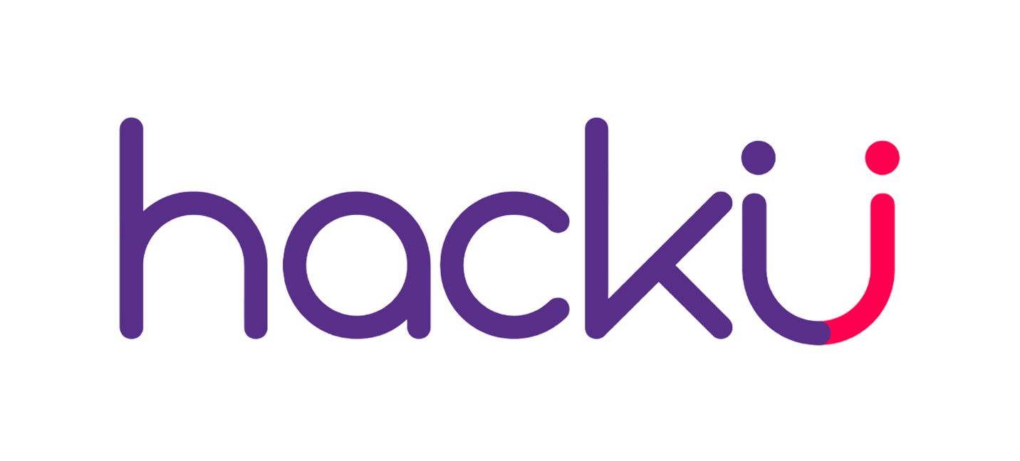 Logo HackU