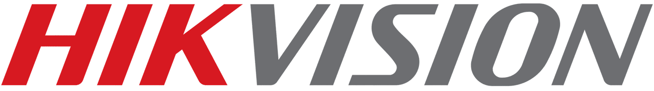 Logo Hikvision