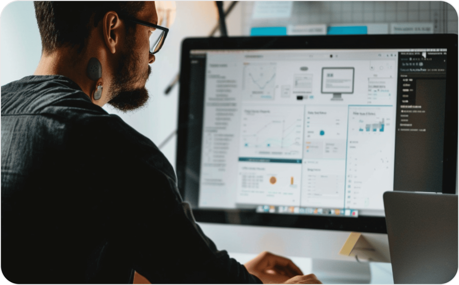 Consultoría tecnológica