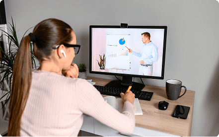 Desarrollo de Talento y E-Learning