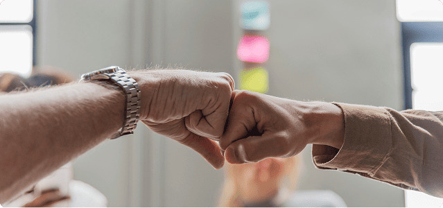 Partner Estratégico en Proyectos y Tecnología